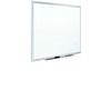 Tabl blanc porcelaine 24x36