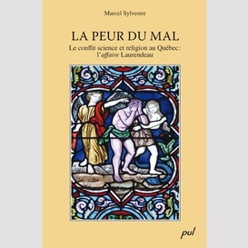 La peur du mal