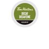 K-cups tim hortons deca 24/bte