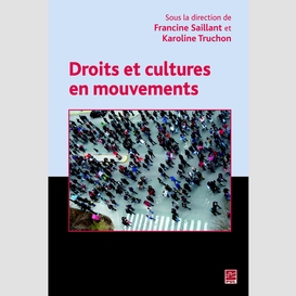 Droits et cultures en mouvements