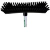 Brosse recur planch/ext 10po globe