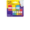 Emballage econo languette post-it