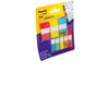 Emballage econo languette post-it