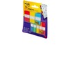 Emballage econo languette post-it