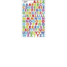 Autocoll alphabet 800/pq trend