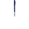 Marqueur fineliner frixion bleu