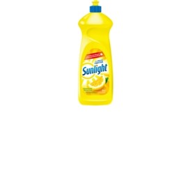 Savon liquide a vaisselle 800ml sunlight