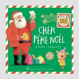 Cher pere noel