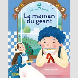 Maman du geant (la)