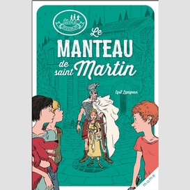 Manteau de saint martin (le)