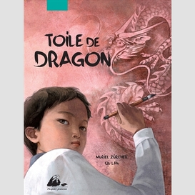 Toile de dragon