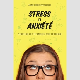 Stress et anxiété