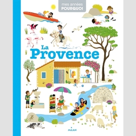 Provence (la)