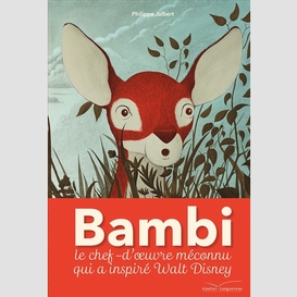 Bambi une vie dans les bois