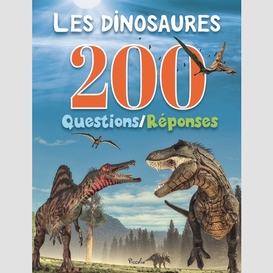 Dinosaures (les)