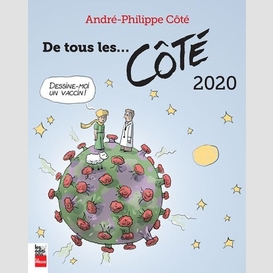 De tous les... côté 2020