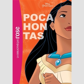 Pocahontas t06