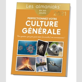 Perfectionnez votre culture generale