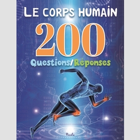 Corps humain (le)