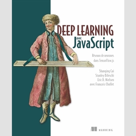Deep learning javascript