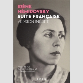 Suite francaise