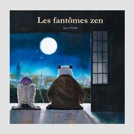 Fantomes zen