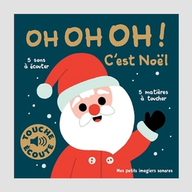 Oh oh oh c'est noel