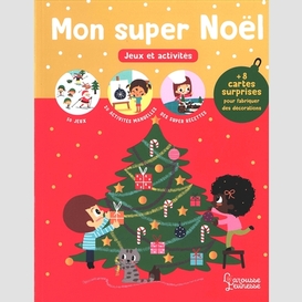 Mon super noel