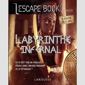 Labyrinthe infernal (le)