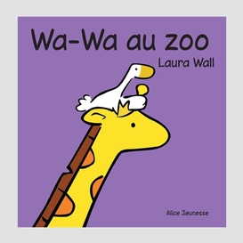 Wa-wa au zoo