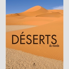 Deserts du monde