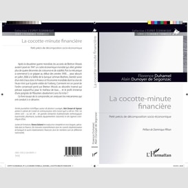 La cocotte-minute financière