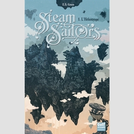 Steam sailors:heliotrope