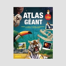 Atlas geant