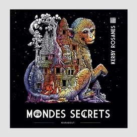 Mondes secrets