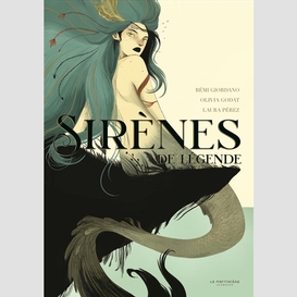 Sirenes de legende