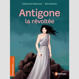 Antigone la revoltee