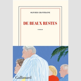 De beaux restes