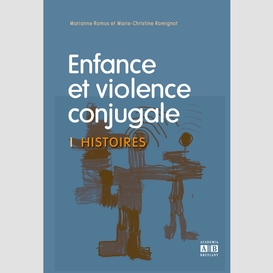 Enfance et violence conjugale