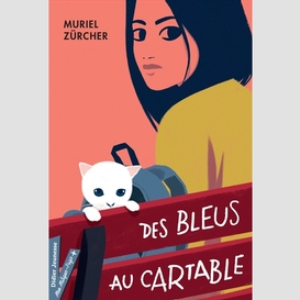 Des bleus au cartable