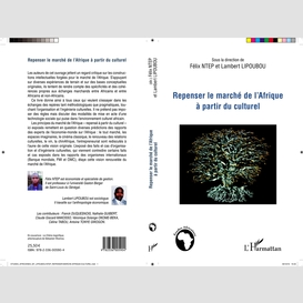 Repenser le marché de l'afrique à partir du culturel