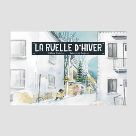 Ruelle d'hiver (la)