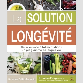 Solution longevite (la)