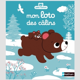 Coffret mon loto des calins