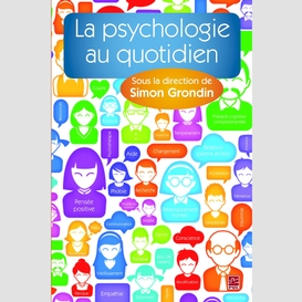 La psychologie au quotidien