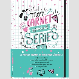 Mon carnet special series