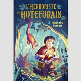 Herboriste de hoteforais (l')