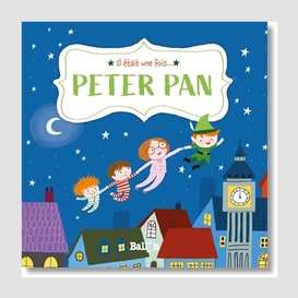 Peter pan