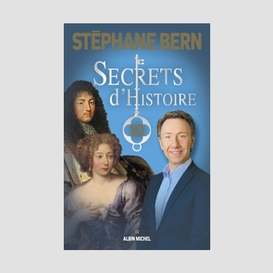 Secrets d'histoire - tome 10