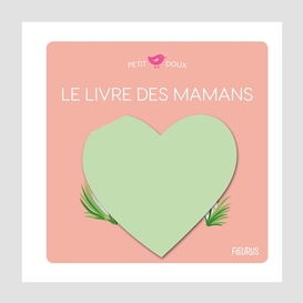 Livre des mamans (le)